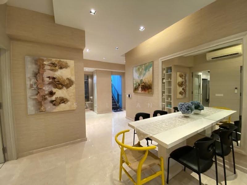 Flamingo Valley, 460 Siglap Road, East Coast / Marine Parade, 3 Bedrooms, 2,067 sqft, Condominium For Rent, by Sally Ang, 18738164 - PropertyGuru.com.sg