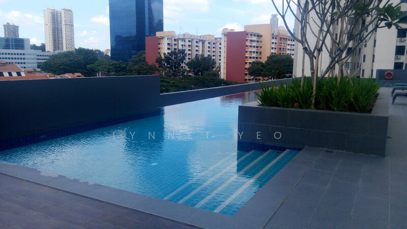 Spottiswoode 18, 18 Spottiswoode Park Road, 1 Bedroom, 386 sqft, Condominium For Rent, by Lynnet Yeo, 18740047 - PropertyGuru.com.sg