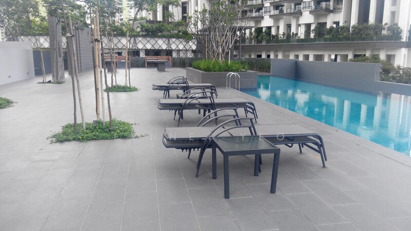 Spottiswoode 18, 18 Spottiswoode Park Road, 1 Bedroom, 386 sqft, Condominium For Rent, by Lynnet Yeo, 18740047 - PropertyGuru.com.sg