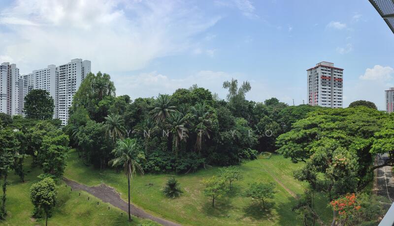 Spottiswoode 18, 18 Spottiswoode Park Road, 1 Bedroom, 386 sqft, Condominium For Rent, by Lynnet Yeo, 18740047 - PropertyGuru.com.sg