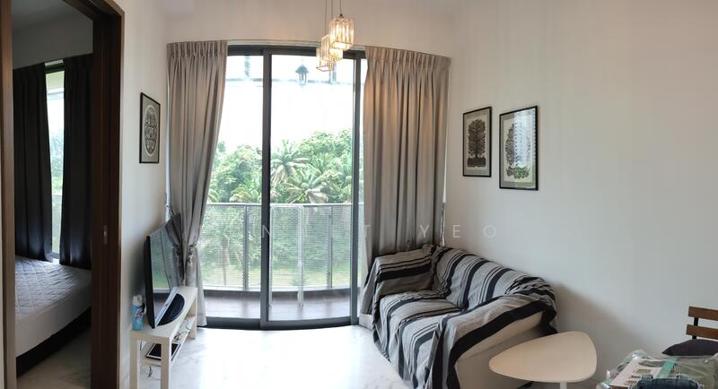 Spottiswoode 18, 18 Spottiswoode Park Road, 1 Bedroom, 386 sqft, Condominium For Rent, by Lynnet Yeo, 18740047 - PropertyGuru.com.sg