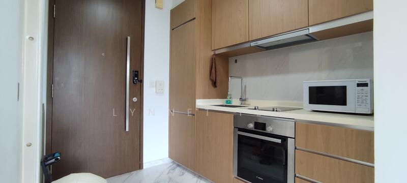 Spottiswoode 18, 18 Spottiswoode Park Road, 1 Bedroom, 386 sqft, Condominium For Rent, by Lynnet Yeo, 18740047 - PropertyGuru.com.sg