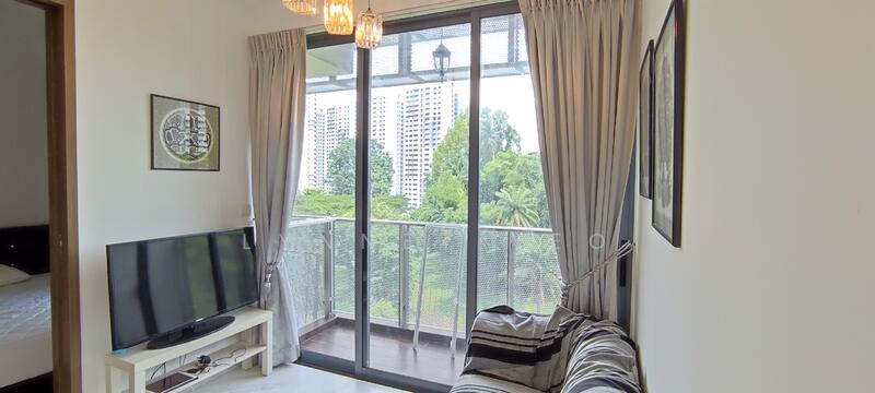 Spottiswoode 18, 18 Spottiswoode Park Road, 1 Bedroom, 386 sqft, Condominium For Rent, by Lynnet Yeo, 18740047 - PropertyGuru.com.sg