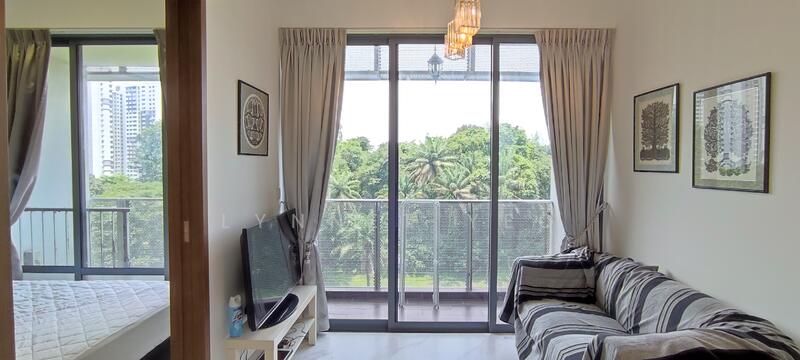 Spottiswoode 18, 18 Spottiswoode Park Road, 1 Bedroom, 386 sqft, Condominium For Rent, by Lynnet Yeo, 18740047 - PropertyGuru.com.sg