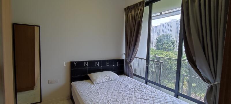 Spottiswoode 18, 18 Spottiswoode Park Road, 1 Bedroom, 386 sqft, Condominium For Rent, by Lynnet Yeo, 18740047 - PropertyGuru.com.sg