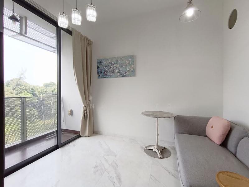Spottiswoode 18, 18 Spottiswoode Park Road, Chinatown / Tanjong Pagar, 1 Bedroom, 386 sqft, Condominium For Rent, by Lynnet Yeo, 18740047 - Living Room - PropertyGuru.com.sg