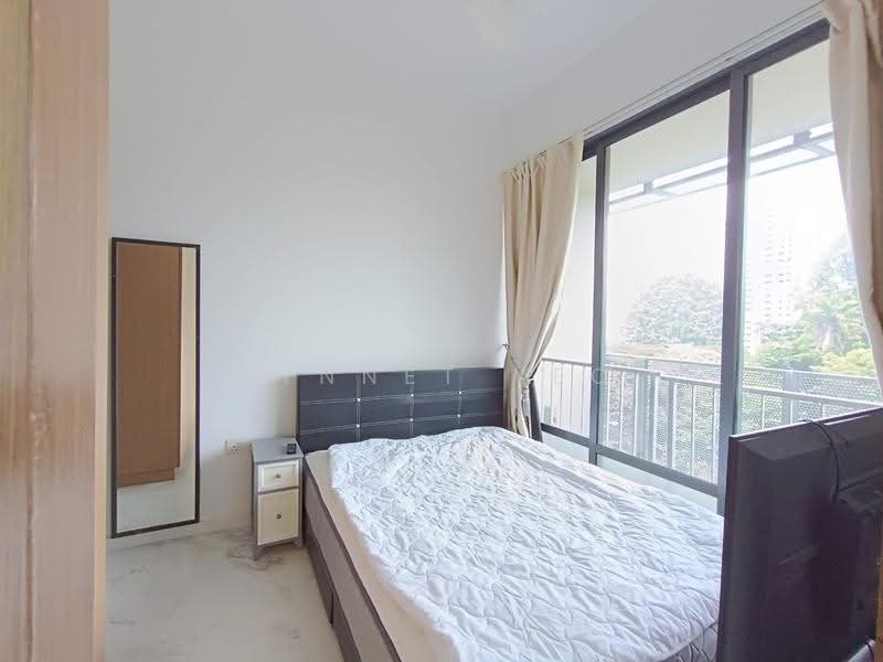 Spottiswoode 18, 18 Spottiswoode Park Road, Chinatown / Tanjong Pagar, 1 Bedroom, 386 sqft, Condominium For Rent, by Lynnet Yeo, 18740047 - Bedroom - PropertyGuru.com.sg