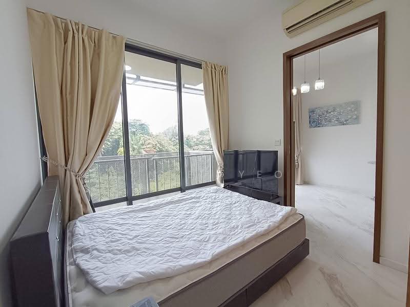Spottiswoode 18, 18 Spottiswoode Park Road, Chinatown / Tanjong Pagar, 1 Bedroom, 386 sqft, Condominium For Rent, by Lynnet Yeo, 18740047 - Bedroom - PropertyGuru.com.sg