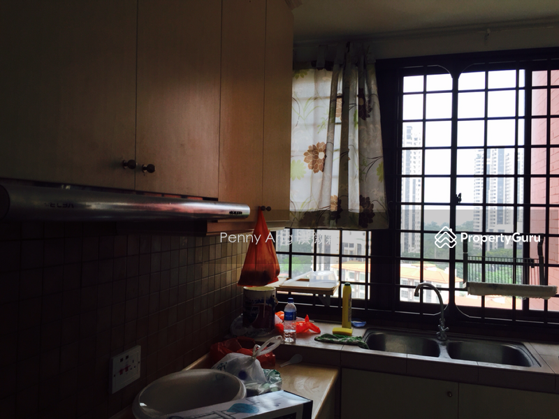 For Rent - Eastern Lagoon I