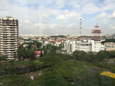 For Rent - Eastern Lagoon I