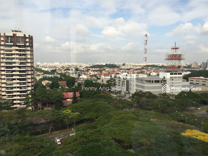 For Rent - Eastern Lagoon I