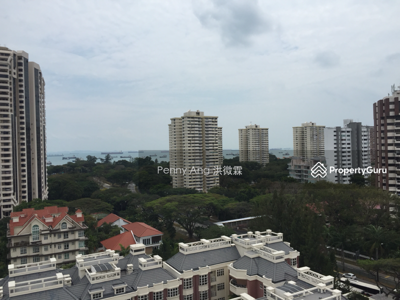 For Rent - Eastern Lagoon I