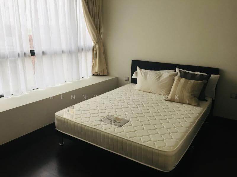 Spottiswoode Residences, 48 Spottiswoode Park Road, Chinatown / Tanjong Pagar, 1 Bedroom, 603 sqft, Condominium For Rent, by Benny Lim Kok Boon, 18741967 - PropertyGuru.com.sg