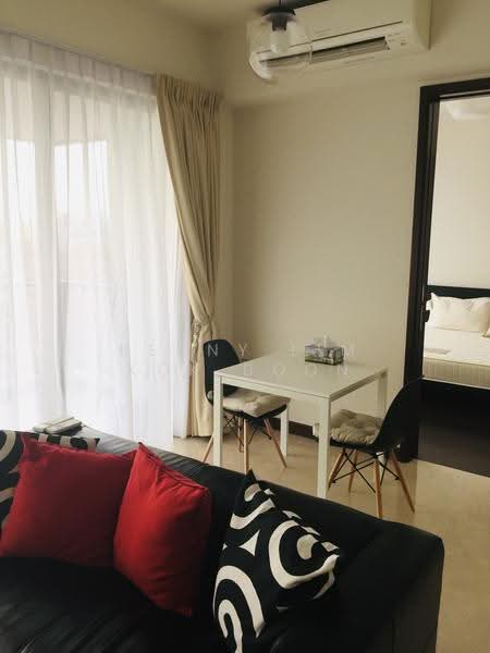 Spottiswoode Residences, 48 Spottiswoode Park Road, Chinatown / Tanjong Pagar, 1 Bedroom, 603 sqft, Condominium For Rent, by Benny Lim Kok Boon, 18741967 - PropertyGuru.com.sg