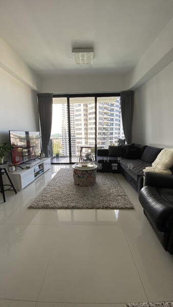 d'Leedon (Former Farrer Court), 1 Leedon Heights, Tanglin / Holland / Bukit Timah, 2 Bedrooms, 1,077 sqft, Condominium For Rent, by Sherine Chua 蔡雪玲, 18741979 - PropertyGuru.com.sg