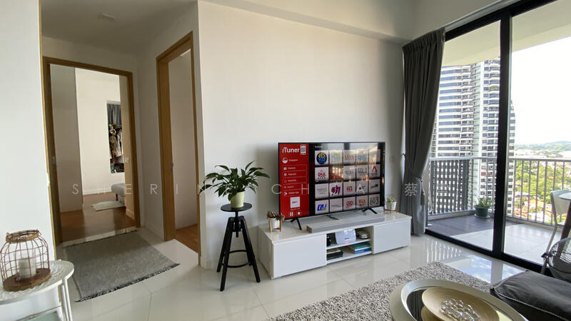 d'Leedon (Former Farrer Court), 1 Leedon Heights, Tanglin / Holland / Bukit Timah, 2 Bedrooms, 1,077 sqft, Condominium For Rent, by Sherine Chua 蔡雪玲, 18741979 - PropertyGuru.com.sg