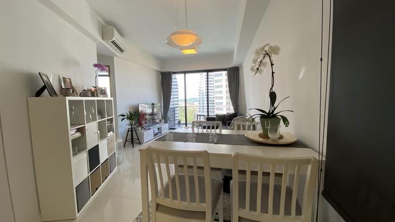 d'Leedon (Former Farrer Court), 1 Leedon Heights, Tanglin / Holland / Bukit Timah, 2 Bedrooms, 1,077 sqft, Condominium For Rent, by Sherine Chua 蔡雪玲, 18741979 - PropertyGuru.com.sg