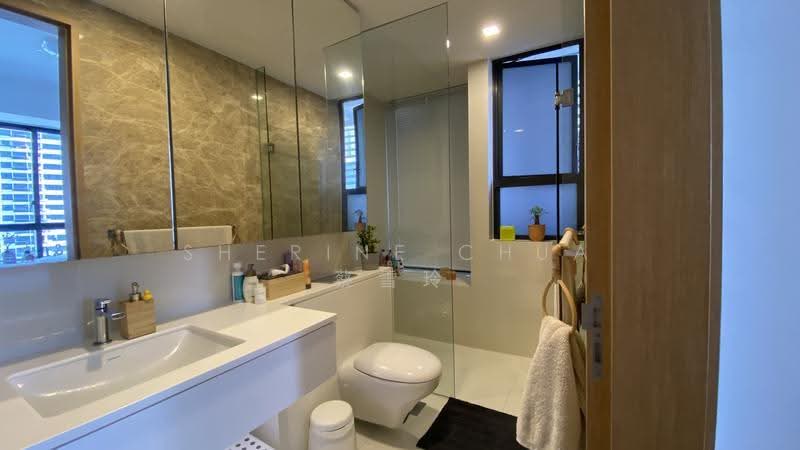 d'Leedon (Former Farrer Court), 1 Leedon Heights, Tanglin / Holland / Bukit Timah, 2 Bedrooms, 1,077 sqft, Condominium For Rent, by Sherine Chua 蔡雪玲, 18741979 - PropertyGuru.com.sg