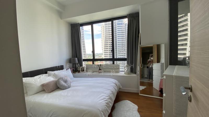 d'Leedon (Former Farrer Court), 1 Leedon Heights, Tanglin / Holland / Bukit Timah, 2 Bedrooms, 1,077 sqft, Condominium For Rent, by Sherine Chua 蔡雪玲, 18741979 - PropertyGuru.com.sg