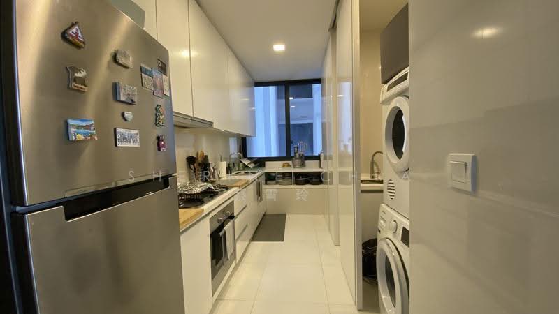 d'Leedon (Former Farrer Court), 1 Leedon Heights, Tanglin / Holland / Bukit Timah, 2 Bedrooms, 1,077 sqft, Condominium For Rent, by Sherine Chua 蔡雪玲, 18741979 - PropertyGuru.com.sg