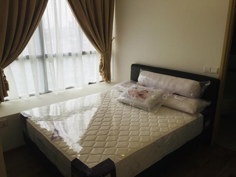 Cityscape at Farrer Park, 101 Mergui Road, Farrer Park / Serangoon Rd, 2 Bedrooms, 969 sqft, Condominium For Rent, by Benny Lim Kok Boon, 18742001 - Bedroom - PropertyGuru.com.sg