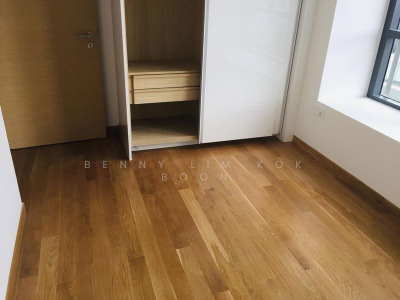 Cityscape at Farrer Park, 101 Mergui Road, Farrer Park / Serangoon Rd, 2 Bedrooms, 969 sqft, Condominium For Rent, by Benny Lim Kok Boon, 18742001 - Interior - PropertyGuru.com.sg