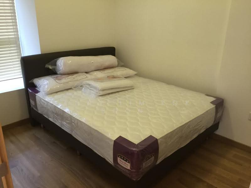 Cityscape at Farrer Park, 101 Mergui Road, Farrer Park / Serangoon Rd, 2 Bedrooms, 969 sqft, Condominium For Rent, by Benny Lim Kok Boon, 18742001 - Bedroom - PropertyGuru.com.sg