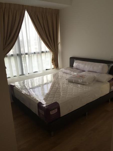 Cityscape at Farrer Park, 101 Mergui Road, Farrer Park / Serangoon Rd, 2 Bedrooms, 969 sqft, Condominium For Rent, by Benny Lim Kok Boon, 18742001 - Bedroom - PropertyGuru.com.sg