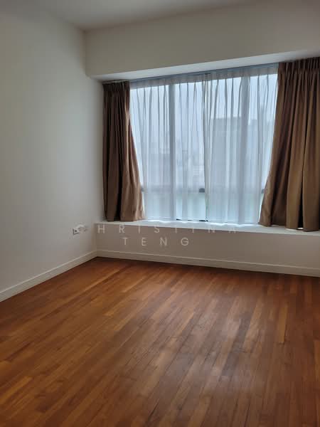 d'Leedon (Former Farrer Court), 15 Leedon Heights, 4 Bedrooms, 2,012 sqft, Condominium For Rent, by Christina Teng, 18742309 - Master bedroom - PropertyGuru.com.sg