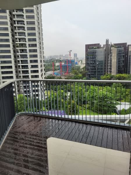 d'Leedon (Former Farrer Court), 15 Leedon Heights, 4 Bedrooms, 2,012 sqft, Condominium For Rent, by Christina Teng, 18742309 - PropertyGuru.com.sg