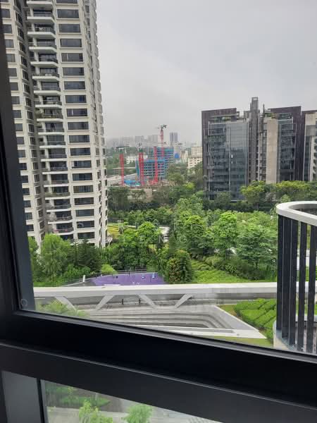 d'Leedon (Former Farrer Court), 15 Leedon Heights, 4 Bedrooms, 2,012 sqft, Condominium For Rent, by Christina Teng, 18742309 - PropertyGuru.com.sg