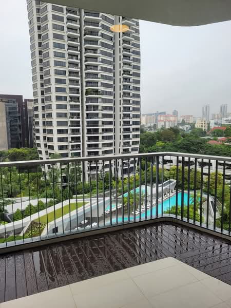 d'Leedon (Former Farrer Court), 15 Leedon Heights, 4 Bedrooms, 2,012 sqft, Condominium For Rent, by Christina Teng, 18742309 - PropertyGuru.com.sg