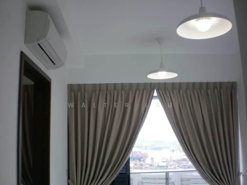 Spottiswoode 18, 18 Spottiswoode Park Road, 1 Bedroom, 387 sqft, Condominium For Rent, by Walter Lau, 18742955 - Simple functional light & Air-con - PropertyGuru.com.sg