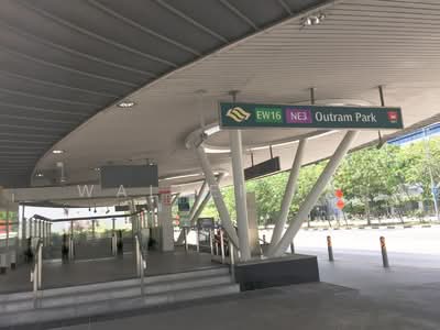 For Rent - Spottiswoode 18