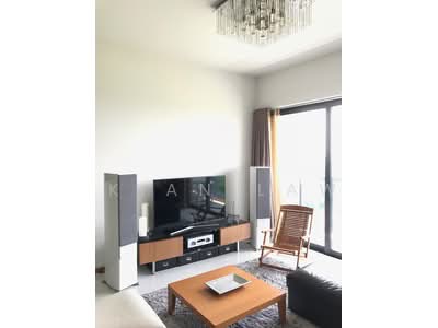 For Rent - Marina Bay Residences