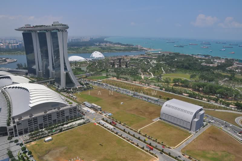 Marina Bay Residences, 18 Marina Boulevard, 2 Bedrooms, 1,130 sqft, Condominium For Rent, by Kian Law, 18743235 - PropertyGuru.com.sg