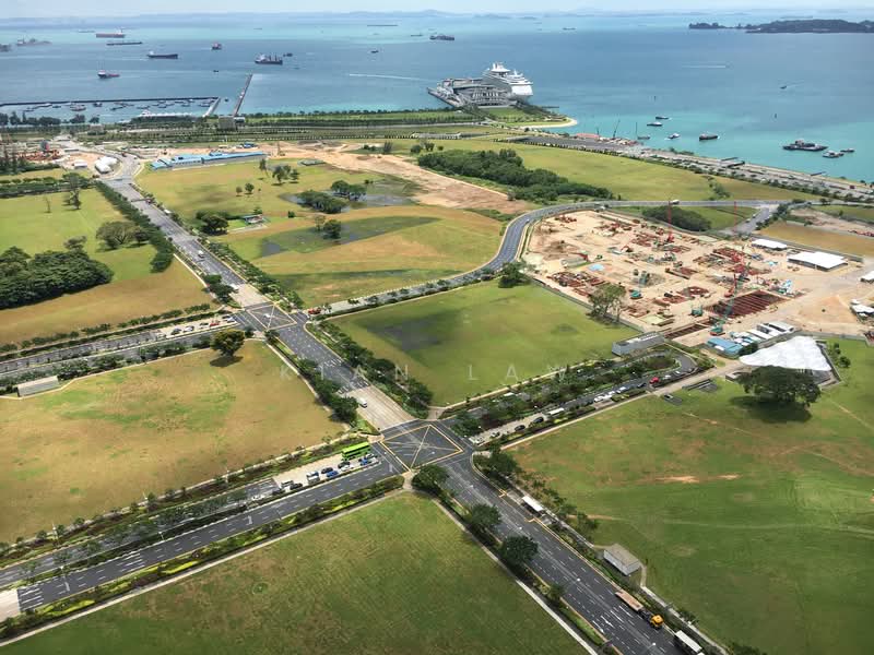 Marina Bay Residences, 18 Marina Boulevard, 2 Bedrooms, 1,130 sqft, Condominium For Rent, by Kian Law, 18743235 - PropertyGuru.com.sg