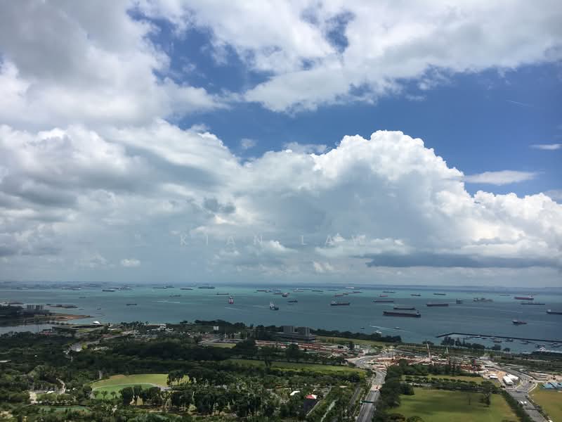 Marina Bay Residences, 18 Marina Boulevard, 2 Bedrooms, 1,130 sqft, Condominium For Rent, by Kian Law, 18743235 - PropertyGuru.com.sg