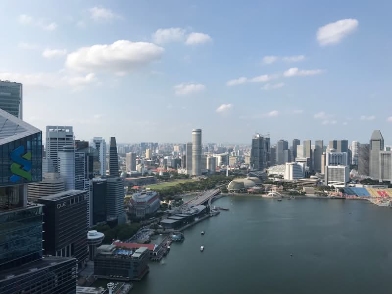 Marina Bay Residences, 18 Marina Boulevard, 2 Bedrooms, 1,055 sqft, Condominium For Sale, by Kian Law, 18743731 - PropertyGuru.com.sg