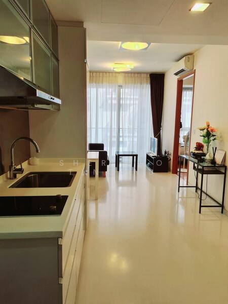 RV Suites, 396 River Valley Road, Tanglin / Holland / Bukit Timah, 2 Bedrooms, 517 sqft, Apartment For Rent, by Sher Gao Ting Yu, 18745080 - PropertyGuru.com.sg