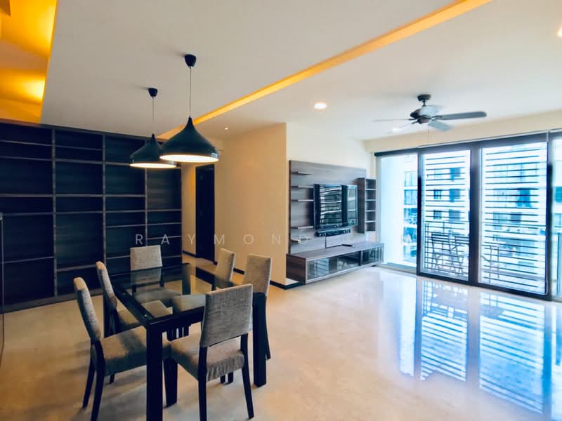 Caribbean at Keppel Bay, 42 Keppel Bay Drive, 4 Bedrooms, 1,668 sqft, Condominium For Rent, by Raymond Koh, 18746564 - PropertyGuru.com.sg