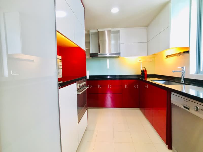 Caribbean at Keppel Bay, 42 Keppel Bay Drive, 4 Bedrooms, 1,668 sqft, Condominium For Rent, by Raymond Koh, 18746564 - PropertyGuru.com.sg