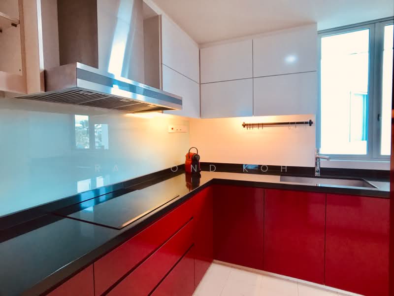 Caribbean at Keppel Bay, 42 Keppel Bay Drive, 4 Bedrooms, 1,668 sqft, Condominium For Rent, by Raymond Koh, 18746564 - PropertyGuru.com.sg