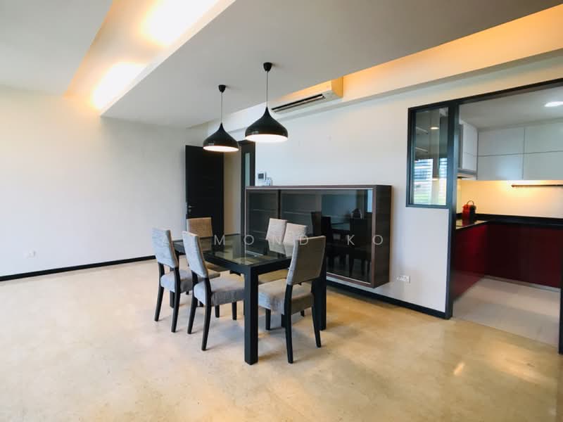 Caribbean at Keppel Bay, 42 Keppel Bay Drive, 4 Bedrooms, 1,668 sqft, Condominium For Rent, by Raymond Koh, 18746564 - PropertyGuru.com.sg