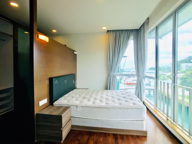 Caribbean at Keppel Bay, 42 Keppel Bay Drive, 4 Bedrooms, 1,668 sqft, Condominium For Rent, by Raymond Koh, 18746564 - PropertyGuru.com.sg