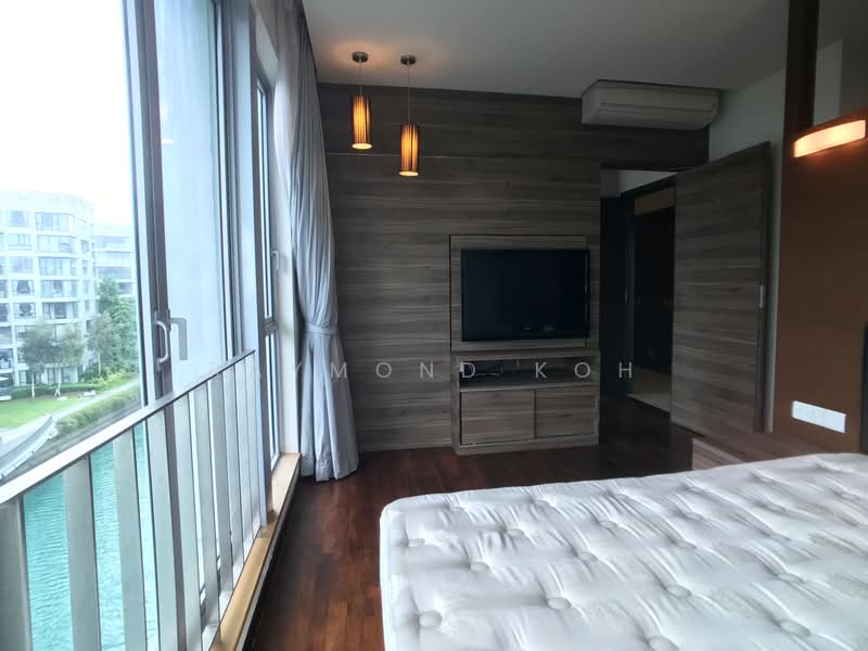 Caribbean at Keppel Bay, 42 Keppel Bay Drive, 4 Bedrooms, 1,668 sqft, Condominium For Rent, by Raymond Koh, 18746564 - PropertyGuru.com.sg