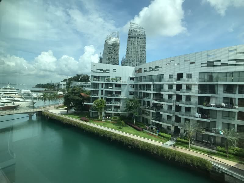 Caribbean at Keppel Bay, 42 Keppel Bay Drive, 4 Bedrooms, 1,668 sqft, Condominium For Rent, by Raymond Koh, 18746564 - PropertyGuru.com.sg