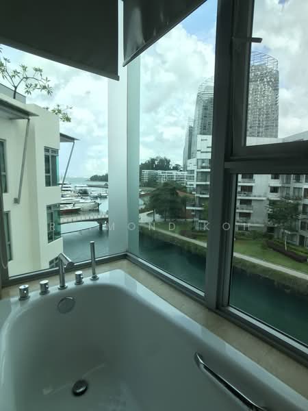 Caribbean at Keppel Bay, 42 Keppel Bay Drive, 4 Bedrooms, 1,668 sqft, Condominium For Rent, by Raymond Koh, 18746564 - PropertyGuru.com.sg