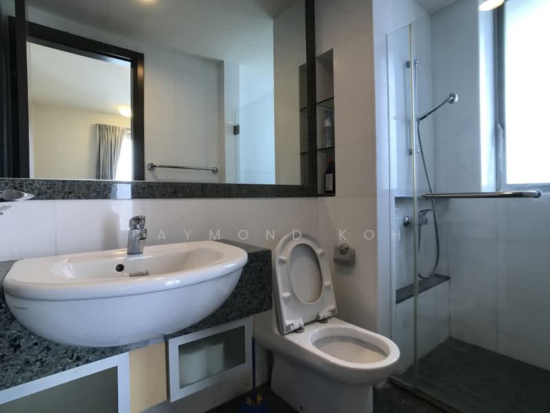 Caribbean at Keppel Bay, 42 Keppel Bay Drive, 4 Bedrooms, 1,668 sqft, Condominium For Rent, by Raymond Koh, 18746564 - PropertyGuru.com.sg