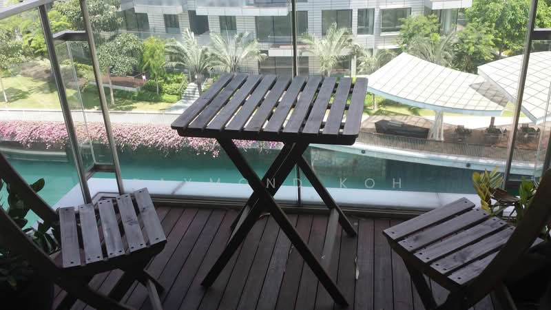 Caribbean at Keppel Bay, 42 Keppel Bay Drive, 4 Bedrooms, 1,668 sqft, Condominium For Rent, by Raymond Koh, 18746564 - PropertyGuru.com.sg
